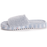 MUK LUKS Women's Acacia Slipper, Periwinkle Light Blue