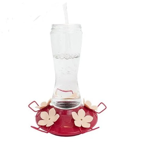 Perky Pet Pinch Waist Hummingbird Feeder 9201-6