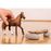 Peruvian Paso Mare - Schleich Figurine