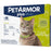 PetArmor Plus Flea & Tick Topical for Cats 3-Pack