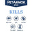 PetArmor Plus Flea & Tick Topical for Dogs 3-Pack, 89-132 lbs