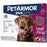PetArmor Plus Flea & Tick Topical for Dogs 3-Pack, 45-88 lbs