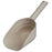Petmate Food Scoop, 2 Cup - Tan