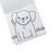 Carry Along! Coloring Book and Crayon Set - Pet Pals