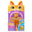 Pets 2 Love Pop-Out Pet Purse Playset, Assorted