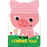I Chews You! On the Farm Board Book