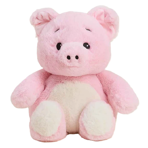 Pigloo Cozy Cute Pig Warmies