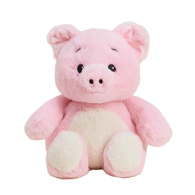 Pigloo Cozy Cute Pig Warmies