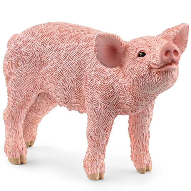 Piglet- Schleich Figurine