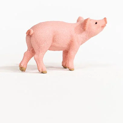 Piglet- Schleich Figurine