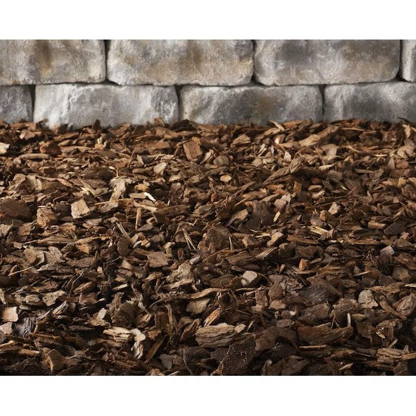 Timberline Pine Bark Mini Nuggets 2 Cu. Ft. Bag