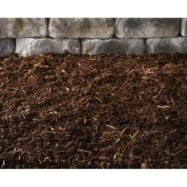 Timberline Pine Bark Mulch 2 Cu. Ft. Bag