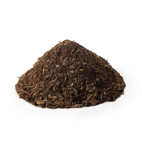 Timberline Pine Bark Mulch 2 Cu. Ft. Bag