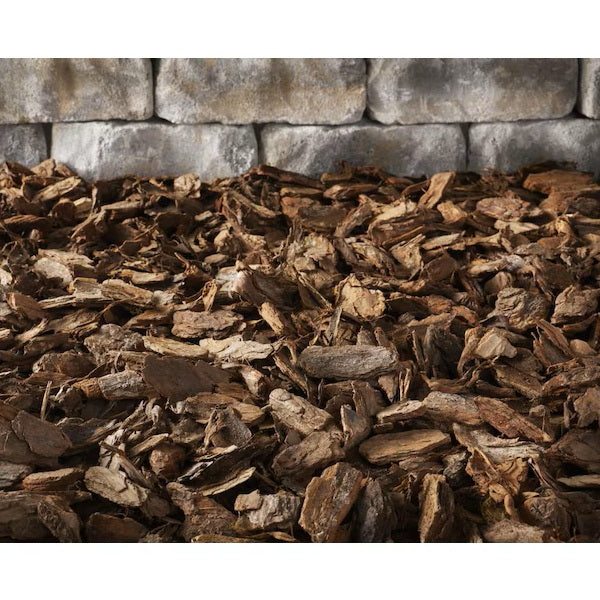 Timberline Pine Bark Nuggets 2 Cu. Ft. Bag
