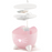 Catit PIXI Fountain Light Pink