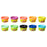 Play-Doh Party Pack (10 mini cans)