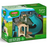 Schleich Playfun for Cats Play Set