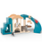 Schleich Playfun for Cats Play Set
