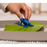 Blue Poison Dart Frog - Schleich Figurine