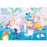 Little Sticker Sparkly Fairy Ponies Sticker Book, Usborne