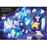 Little Sticker Sparkly Fairy Ponies Sticker Book, Usborne