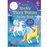 Little Sticker Sparkly Fairy Ponies Sticker Book, Usborne
