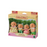 Calico Critters Toy Poodle Family