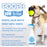 POOPH® Pet Odor Eliminator Spray, 20 oz Spray Bottle