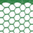 Plastic Poultry Fencing, .75 inch Hexagonal Mesh - Tenax