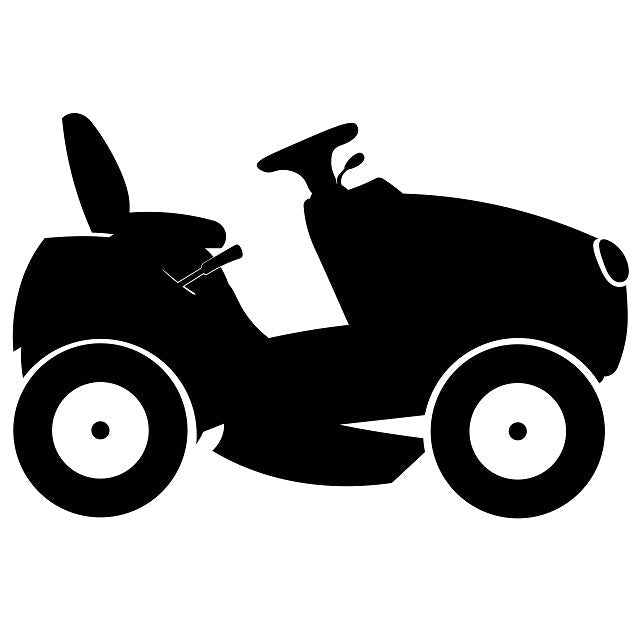 Lawn Tractor Service (SERVICE AT HOME)