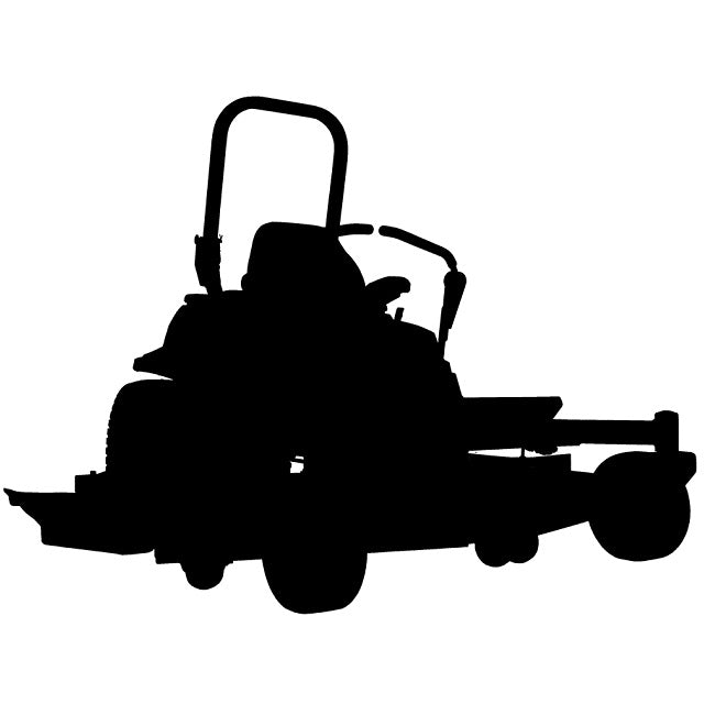 ZeroTurn Mower Service — Ellington Agway