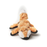 Power House Plush Dog Toy Assorted Large