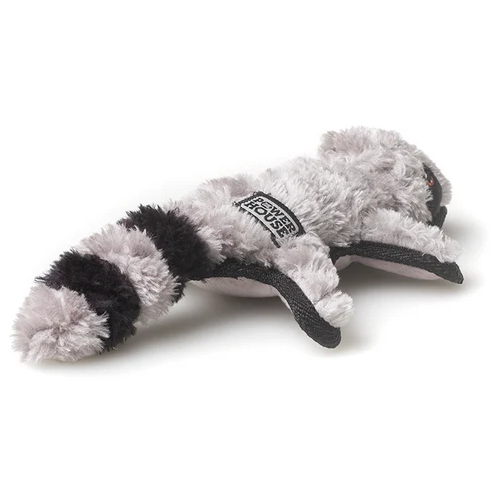 Power House Plush Dog Toy Assorted Large