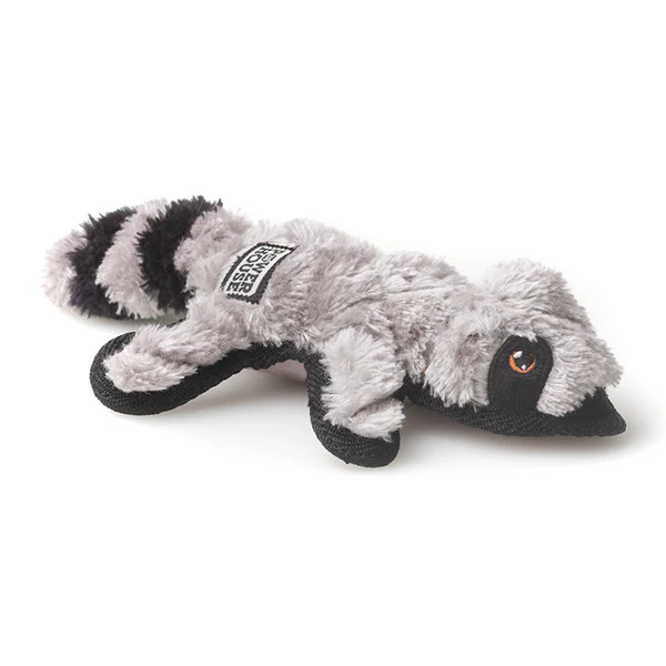 Power House Plush Dog Toy Assorted Large
