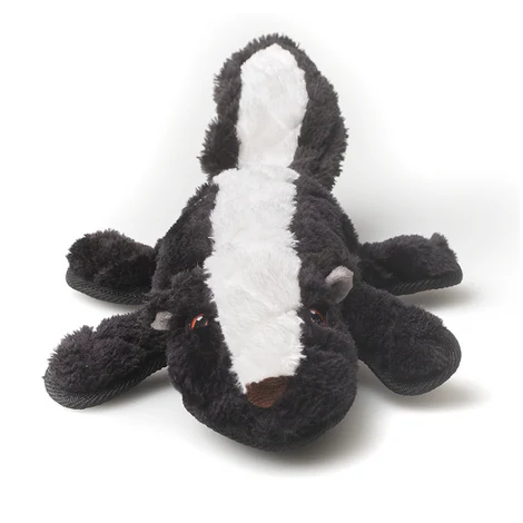 Power House Plush Dog Toy Assorted Large