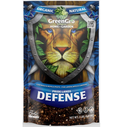 GreenGro™ Biologicals Pride Lands Defense