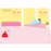 Little Sticker Sparkly Fairy Princesses Sticker Book, Usborne