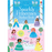 Little Sticker Sparkly Fairy Princesses Sticker Book, Usborne