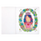 Color-in' Book Coloring Book - Princesses and Fairies - 31 Pages