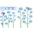 Fingerprint Activities Animals | Usborne