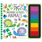 Fingerprint Activities Animals | Usborne