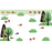 Fingerprint Activities Animals | Usborne