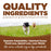 NutriSource Adult Large Breed Lamb Meal & Rice