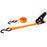 ProSource 10 ft. x 1 in. Ratchet Tie-Down Straps with S-Hook (4-Pack)