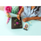 Magic Puffy Pens - Neon - Set of 6