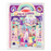 Melissa & Doug Puffy Sticker Activity Book - Day of Glamour