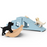 Schleich Adventure Fun for Little Puppies Play Set