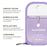 Touchland Purple Haze Mist Case