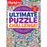 Ultimate Puzzle Challenge Activity Book by Highlights