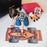 Racecar Shaped Floor Puzzle 49 Piece Peaceable Kingdom